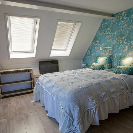 El Puerto Bed And Breakfast Hoorn  Exterior photo